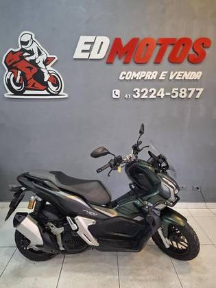HONDA ADV HONDA ADV